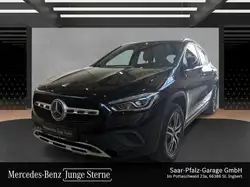 Mercedes-Benz GLA 180 PROGRESSIVE*LED*NAVI*TOTW ASS*PTS*R KAM* Navi/Autom./Klima/Park Assist./Sitzhzg./MF Lenkrad/Tempomat/Dachrel.