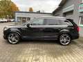 Audi Q7 3.0 TDI quattro S-line (Automatik) Zwart - thumbnail 34