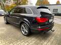 Audi Q7 3.0 TDI quattro S-line (Automatik) Zwart - thumbnail 4