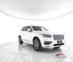 Volvo XC90 B5 AWD Mild hybrid Diesel Ultimate Bright 7 Sedili Blanc - thumbnail 2