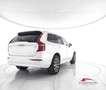 Volvo XC90 B5 AWD Mild hybrid Diesel Ultimate Bright 7 Sedili Blanc - thumbnail 3