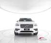 Volvo XC90 B5 AWD Mild hybrid Diesel Ultimate Bright 7 Sedili Bianco - thumbnail 5