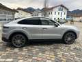 Porsche Cayenne Coupe 3.0 e-hybrid/TETTO/SPORT CHRONO/SEDILI SPORT Grigio - thumbnail 4