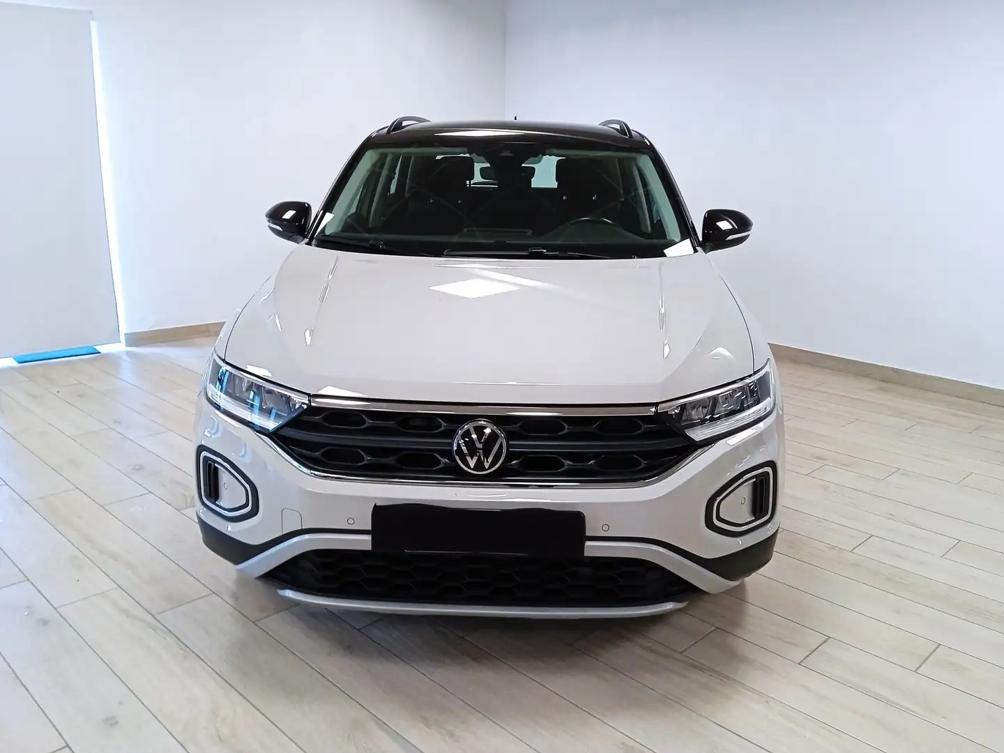 Volkswagen T-Roc 1.0 TSI Life - 2