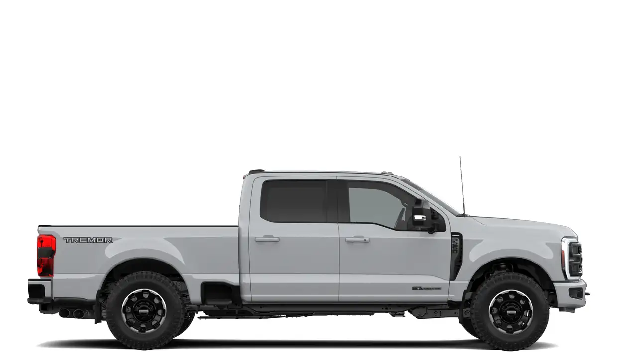Ford F 250 photo Ford F 250