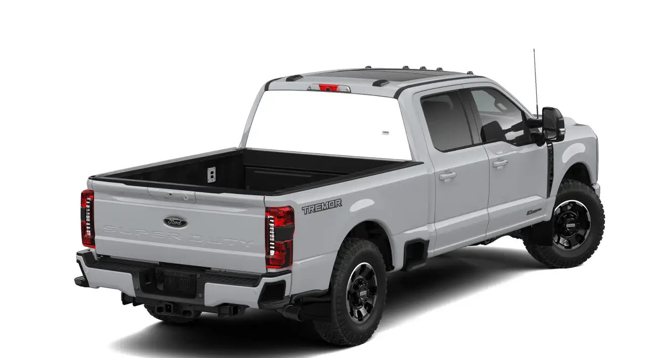 Ford F 250 photo Ford F 250