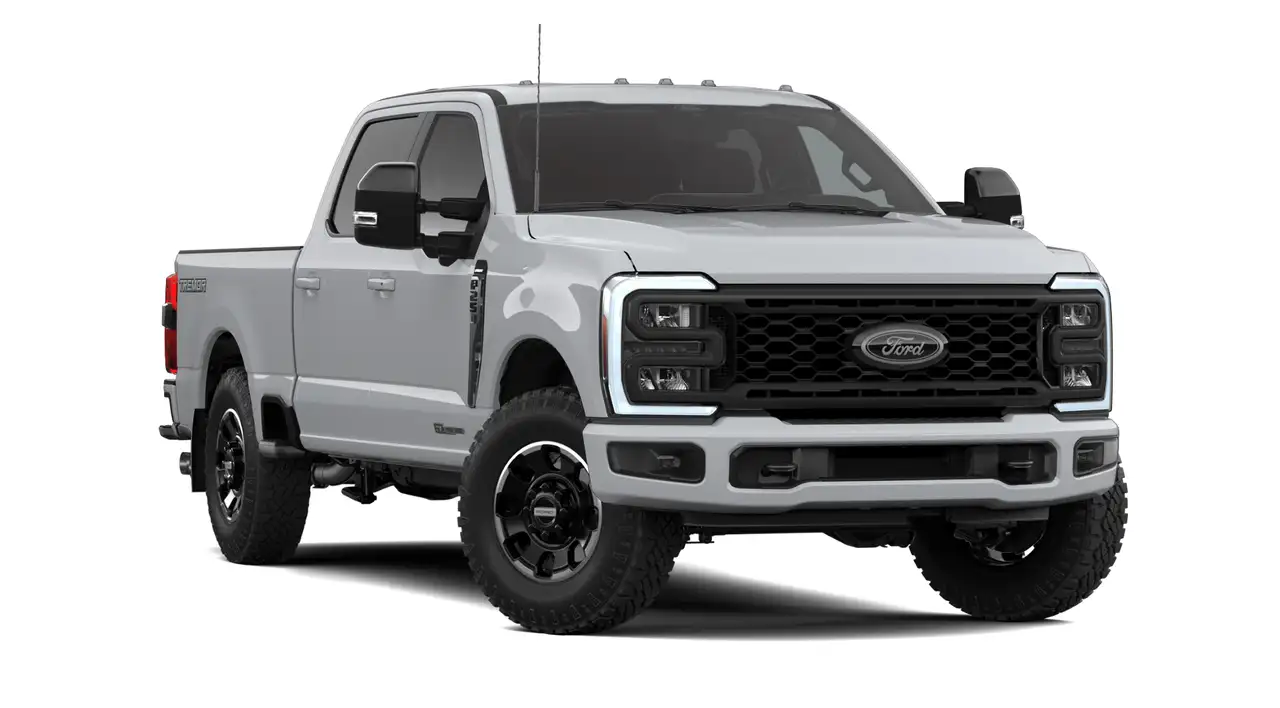 Ford F 250 photo Ford F 250