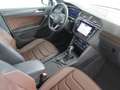 Volkswagen Tiguan Elegance 4Motion, Standh,AHK,Leder,Matrix,ACC Weiß - thumbnail 9