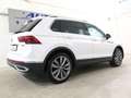 Volkswagen Tiguan Elegance 4Motion, Standh,AHK,Leder,Matrix,ACC Weiß - thumbnail 2