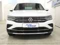 Volkswagen Tiguan Elegance 4Motion, Standh,AHK,Leder,Matrix,ACC Weiß - thumbnail 3