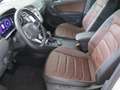 Volkswagen Tiguan Elegance 4Motion, Standh,AHK,Leder,Matrix,ACC Weiß - thumbnail 7