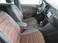 Volkswagen Tiguan Elegance 4Motion, Standh,AHK,Leder,Matrix,ACC Weiß - thumbnail 10