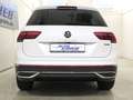 Volkswagen Tiguan Elegance 4Motion, Standh,AHK,Leder,Matrix,ACC Weiß - thumbnail 4