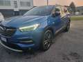 Opel Grandland X Grandland X 1.2 Design Line s Blu/Azzurro - thumbnail 2