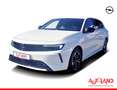 Opel Astra L Sports Tourer 1.2 Enjoy LED Navi ACC PDC Weiß - thumbnail 1
