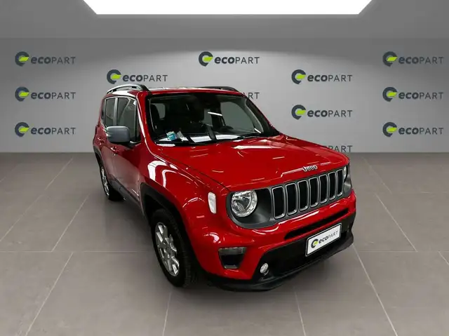 Jeep Renegade 1.3 t4 phev Limited PLUG-IN 4xe PREZZO REALE !!!!