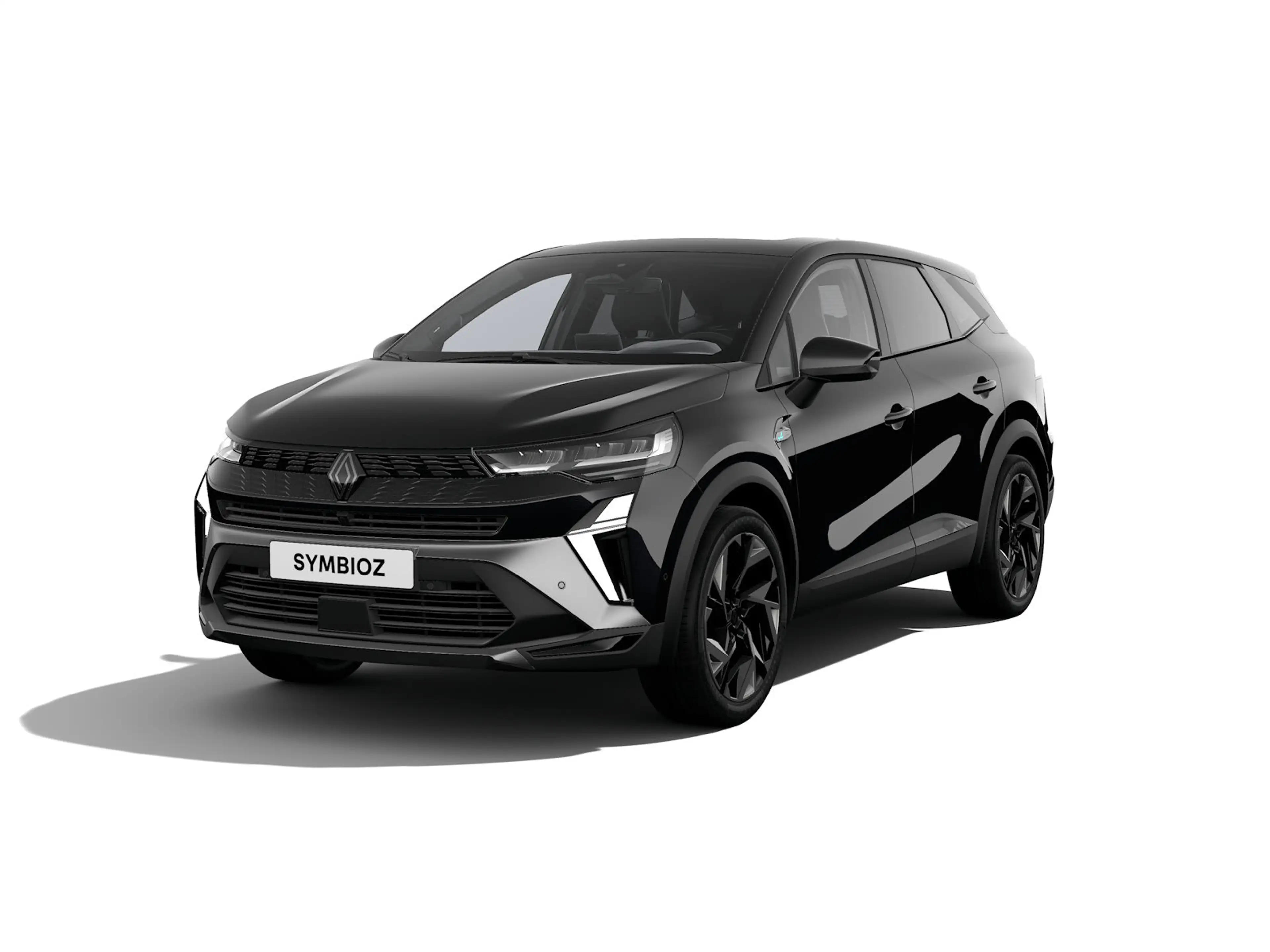 Renault Symbioz esprit Alpine Full hybrid | Achteruitrijcamera | A — photo 2