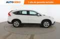 Honda CR-V 2.2i-DTEC Elegance Aut. 4x4 Blanco - thumbnail 7