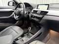 BMW X2 sDrive18i / Aut. / LED / Leder / Navi / DAB / Cam Gris - thumbnail 15