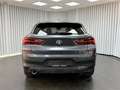BMW X2 sDrive18i / Aut. / LED / Leder / Navi / DAB / Cam Gris - thumbnail 4