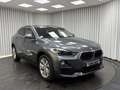 BMW X2 sDrive18i / Aut. / LED / Leder / Navi / DAB / Cam Gris - thumbnail 7