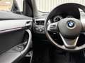 BMW X2 sDrive18i / Aut. / LED / Leder / Navi / DAB / Cam Gris - thumbnail 22