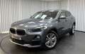 BMW X2 sDrive18i / Aut. / LED / Leder / Navi / DAB / Cam Gris - thumbnail 1