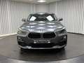 BMW X2 sDrive18i / Aut. / LED / Leder / Navi / DAB / Cam Gris - thumbnail 8