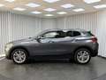 BMW X2 sDrive18i / Aut. / LED / Leder / Navi / DAB / Cam Gris - thumbnail 2