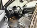 BMW X2 sDrive18i / Aut. / LED / Leder / Navi / DAB / Cam Gris - thumbnail 9