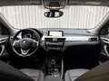 BMW X2 sDrive18i / Aut. / LED / Leder / Navi / DAB / Cam Gris - thumbnail 10