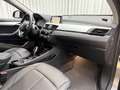 BMW X2 sDrive18i / Aut. / LED / Leder / Navi / DAB / Cam Gris - thumbnail 11