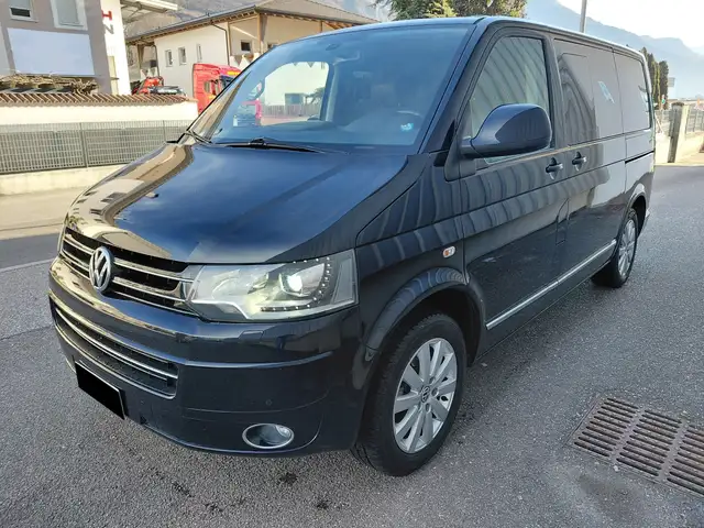 Volkswagen T5 Multivan Multivan 2.0 TDI Comfortline / Highline  dsg