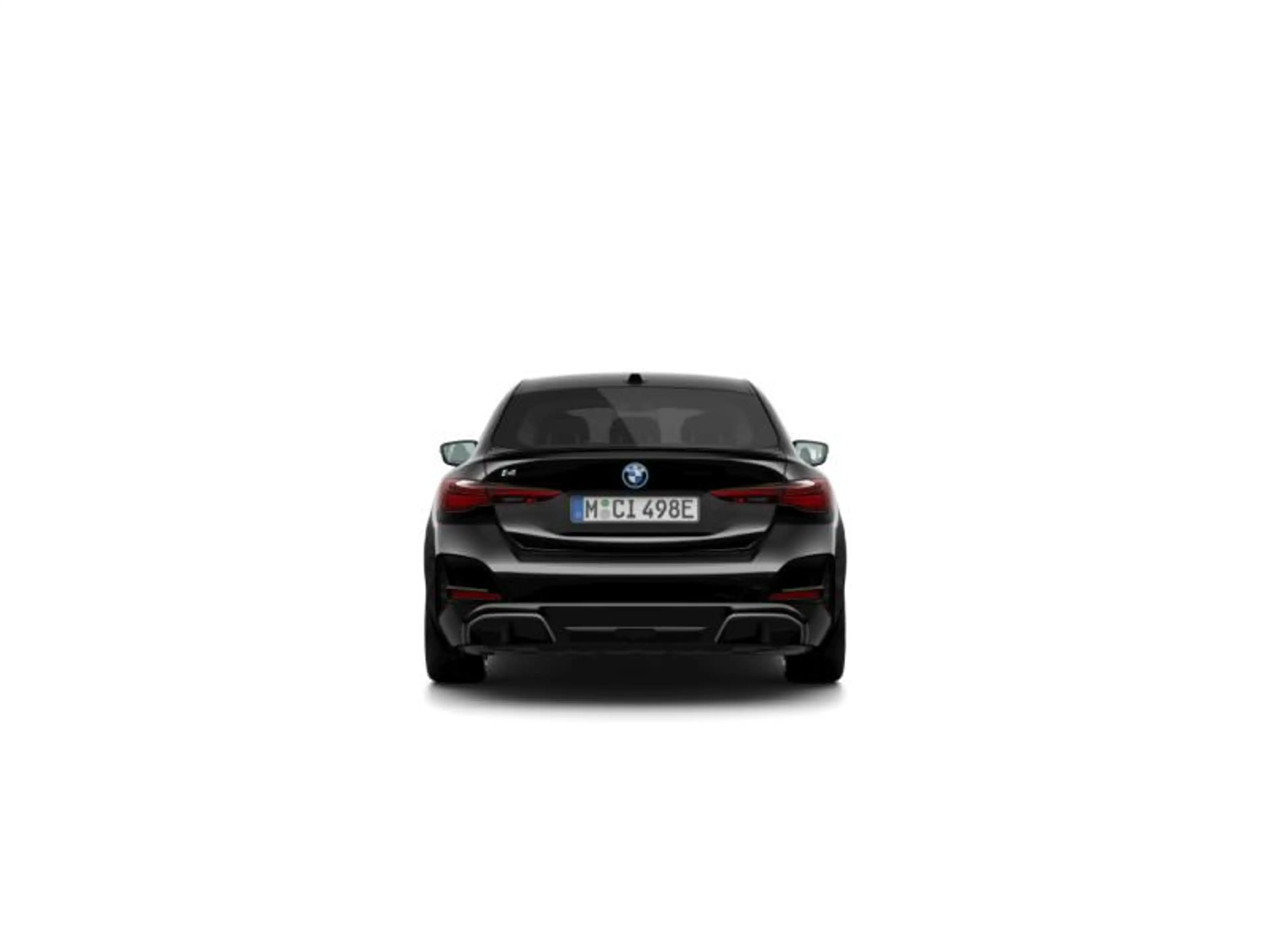 BMW i4 Msportpro pano act cruise hifi elseats heated stee — photo 5