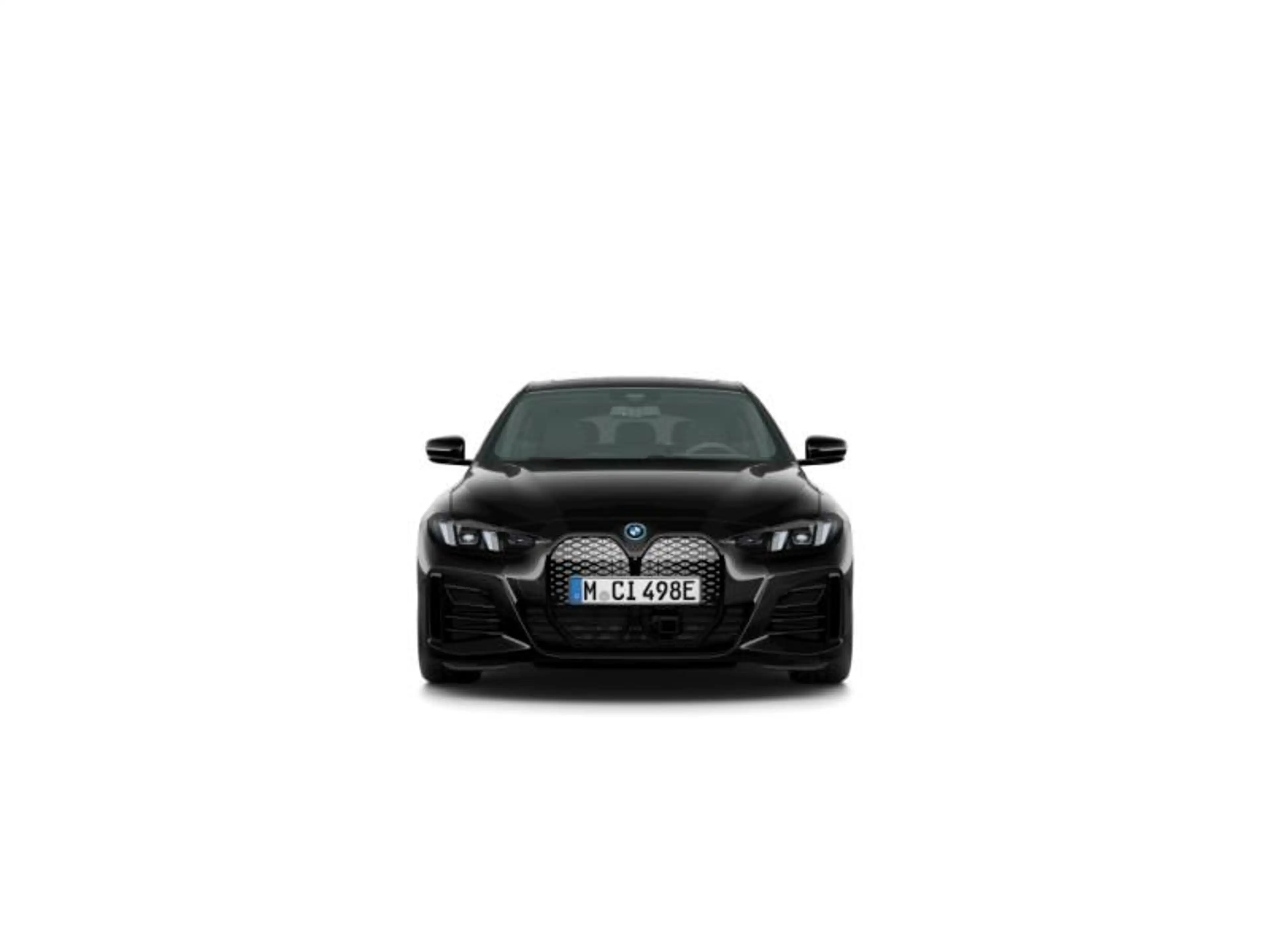BMW i4 Msportpro pano act cruise hifi elseats heated stee — photo 3