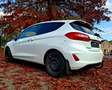 Ford Fiesta FIESTA VAN - Petit Utilitaire Blanc - thumbnail 2