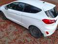 Ford Fiesta FIESTA VAN - Petit Utilitaire Blanc - thumbnail 8
