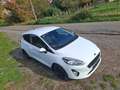 Ford Fiesta FIESTA VAN - Petit Utilitaire Blanc - thumbnail 7