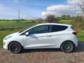 Ford Fiesta FIESTA VAN - Petit Utilitaire Blanc - thumbnail 4