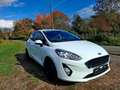Ford Fiesta FIESTA VAN - Petit Utilitaire Blanc - thumbnail 1