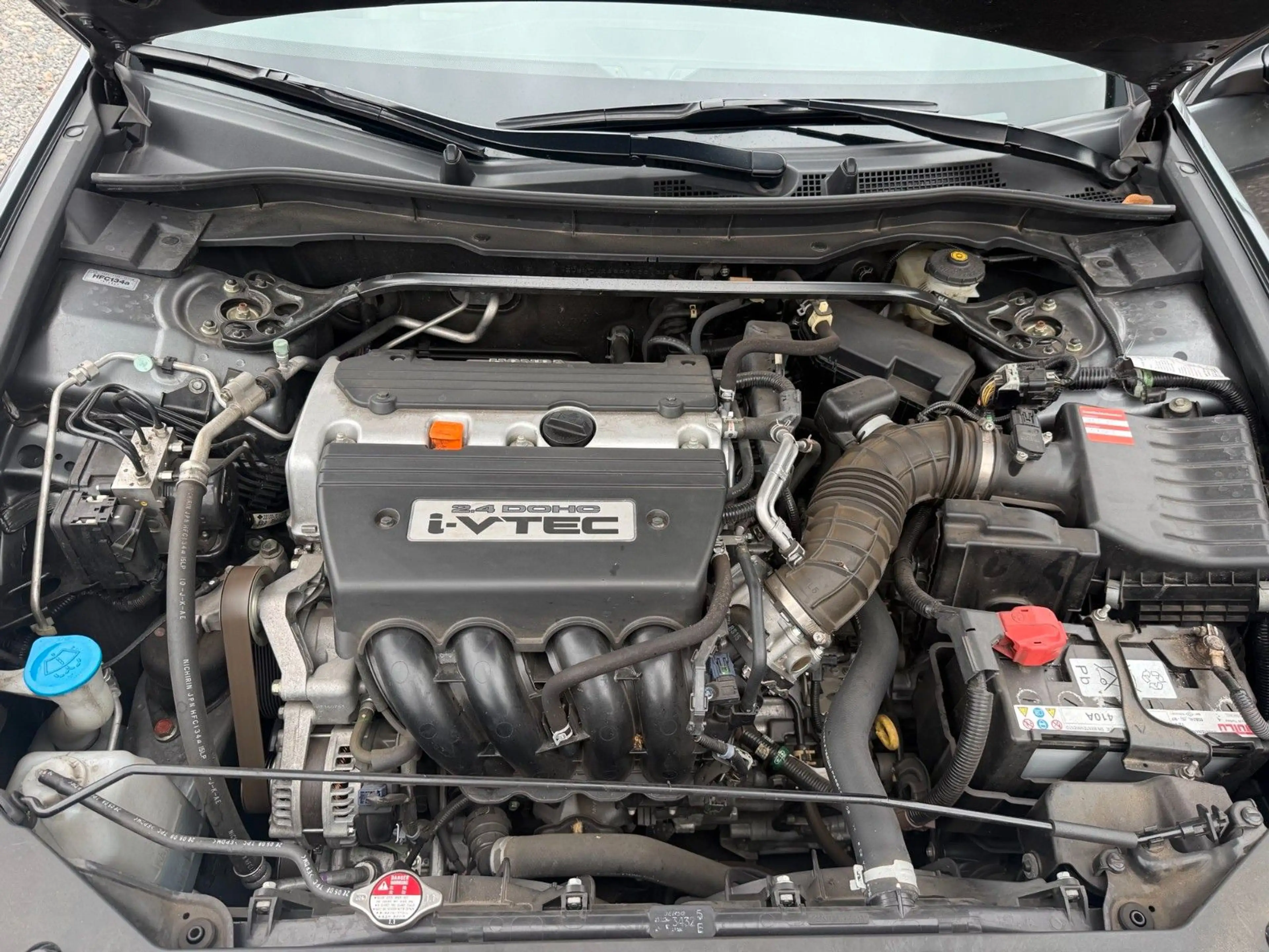 Honda Accord Executive --Automatik-- — photo 13