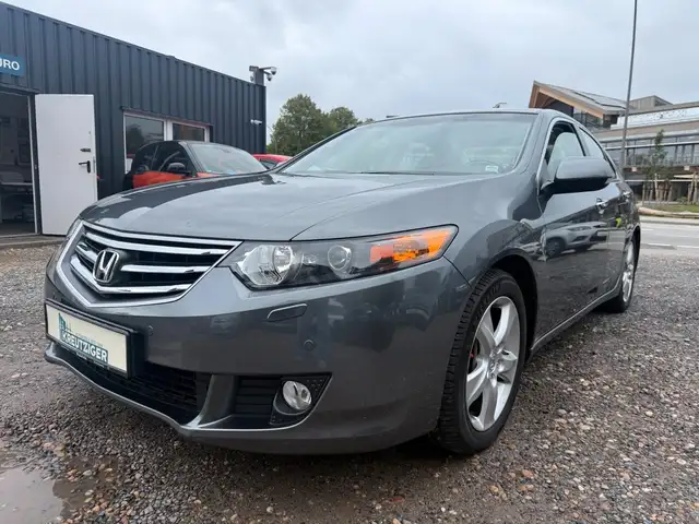 Honda Accord Executive --Automatik--