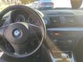 BMW 116 116i Schwarz - thumbnail 7