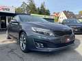 Kia Optima Spirit Navi Kamera Xenon Leder EU5 Grau - thumbnail 3
