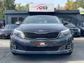 Kia Optima Spirit Navi Kamera Xenon Leder EU5 Grau - thumbnail 19