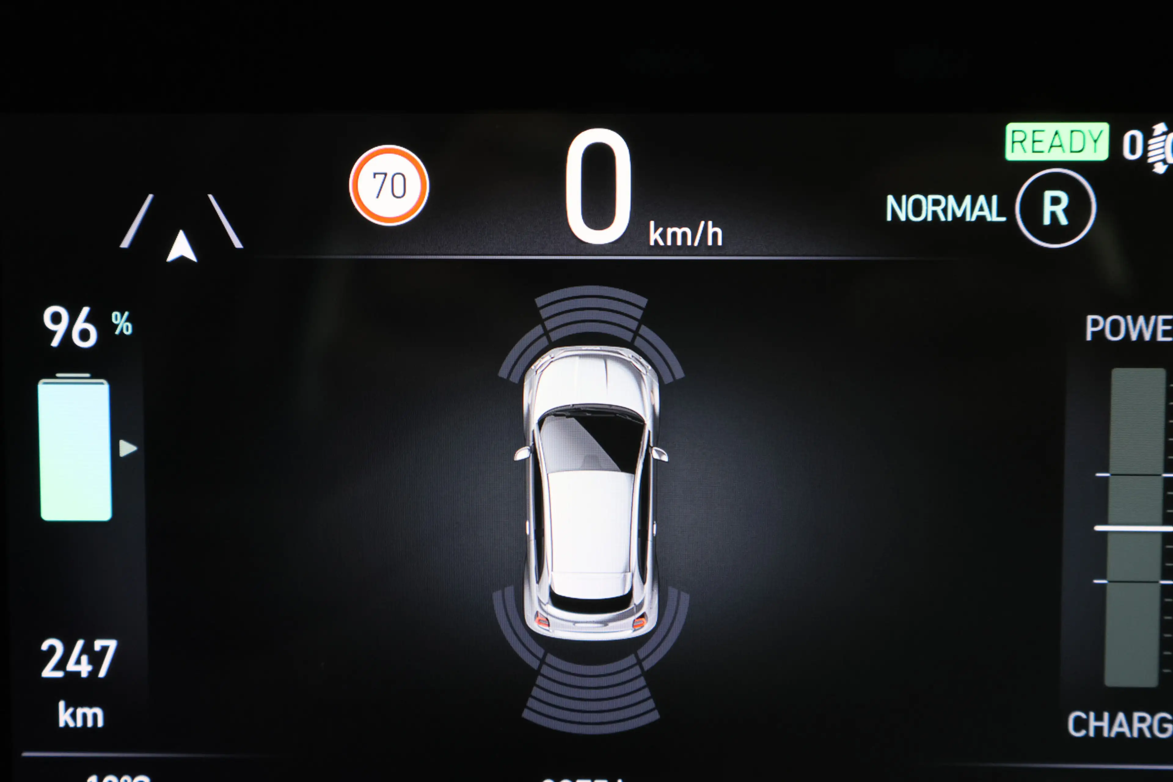 Fiat 500C Icon 42 kWh Cabrio Virtual Cockpit, Climate, Cruis — photo 44