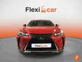 Lexus UX 300e Luxury Rojo - thumbnail 2