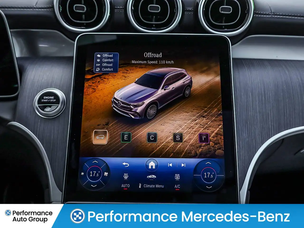 Mercedes-Benz GLC снимка Mercedes-Benz GLC