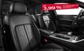 Audi A6 Avant 45TDI Matrix/Leder/Pano/Navi+/Leder/AHK/ACC Noir - thumbnail 4