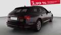 Audi A6 Avant 45TDI Matrix/Leder/Pano/Navi+/Leder/AHK/ACC Noir - thumbnail 3